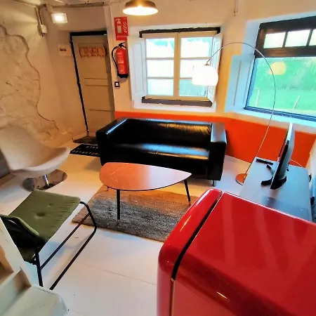 Loft منزل ريفي Borines