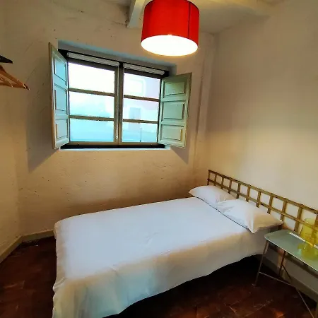 Loft منزل ريفي Borines