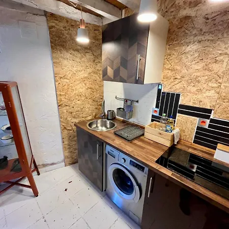 Loft Borines