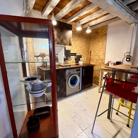 Loft * Borines