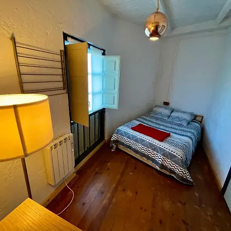 Loft * Borines