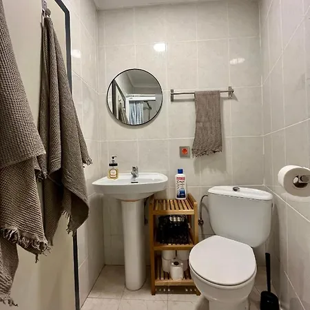 منزل ريفي Loft *