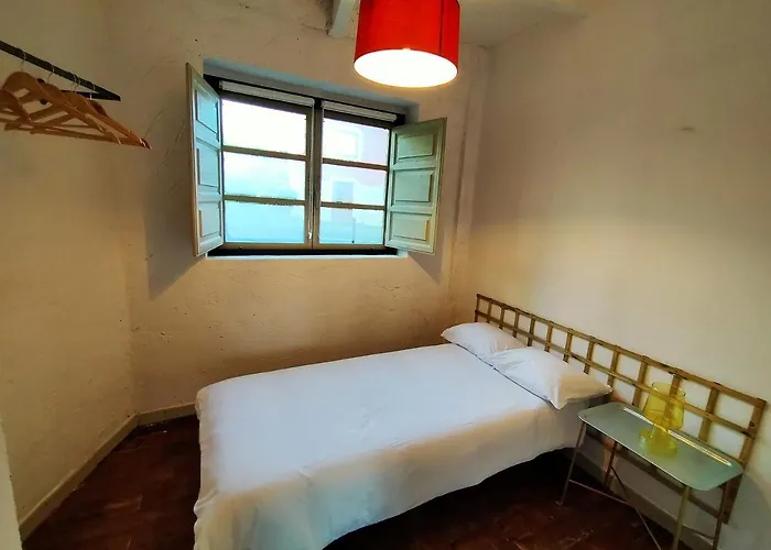 Loft Casa rural Borines