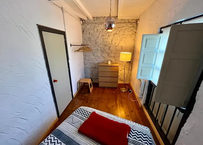 Loft Casa rural Borines